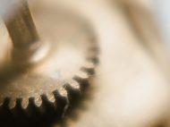 HPI 108269 - PINION GEAR 17 TOOTH (1M / 3MM SHAFT) WR8